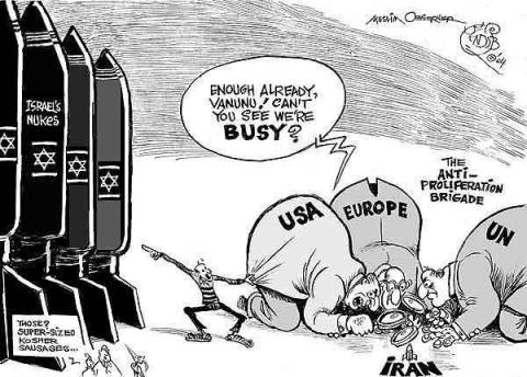 "Israel amenaza con un 'Armagedón' nuclear al mundo" - Página 6 Armas-nucleares-de-israel