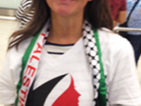 Sandra Barrilaro premio Jerusalén 2016 de ACHP–J
